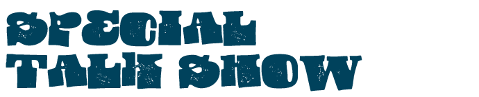 くっきー！さんトークショー