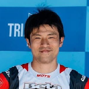 小川毅士 選手